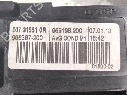 Left front window motor RENAULT MEGANE IV Saloon 1.5 dCi 110 | BP33605687E21 - Image 5