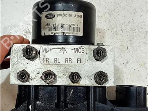 ABS pump LAND ROVER FREELANDER I (L314) 2.0 Td4 4x4 | BP23930463M43 