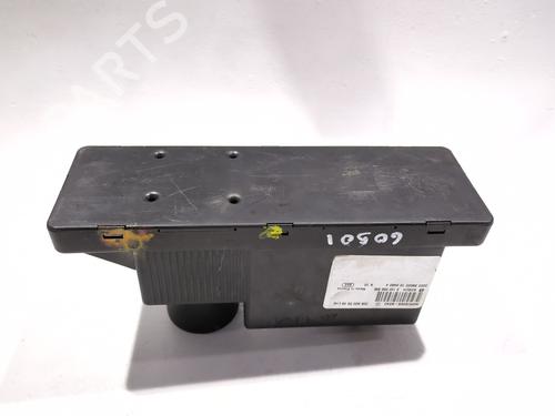 Central lock pump MERCEDES-BENZ CLK (C208) CLK 230 Kompressor (208.348) | BP29998703M86 