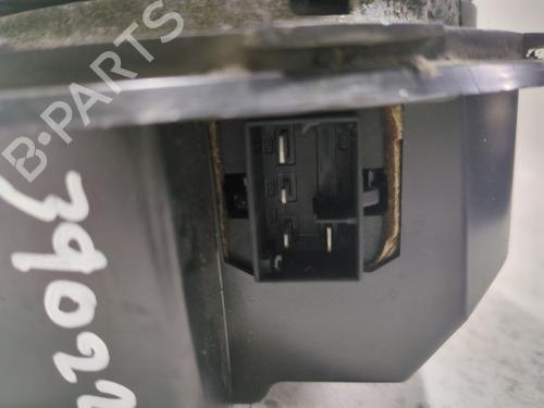 Heater blower motor AUDI A3 (8P1) 2.0 TDI 16V | BP23902943M62 