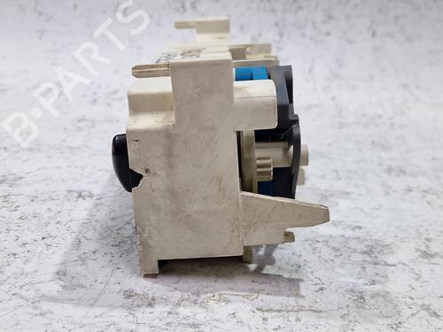 Climate control PEUGEOT PARTNER MPV (5_, G_) 2.0 HDI | BP30193711I5