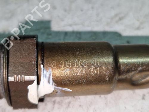 Electronic sensor PEUGEOT 2008 I (CU_) 1.2 THP 130 / PureTech 130 | BP32722287M84  - Image 5