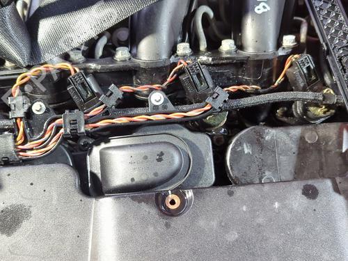 Engine BMW 1 (E87) | BP32346113M1