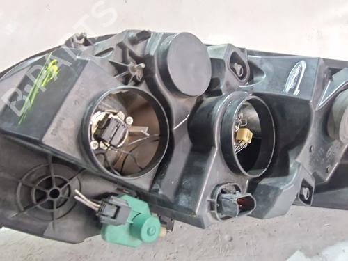 Left headlight RENAULT MASTER III Van (FV) 2.3 dCi 125 FWD (FV0C, FV0D, FV0G, FV0H, FV0J, FV0K,... | BP36017509C28 - Image 11