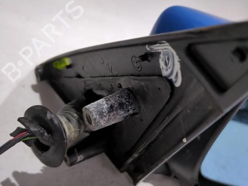 Right mirror BMW 5 (E39) 523 i | BP24974403C27 