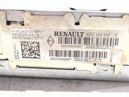 Other RENAULT MEGANE IV Saloon 1.5 dCi 110 | BP32205372O1  - Image 7