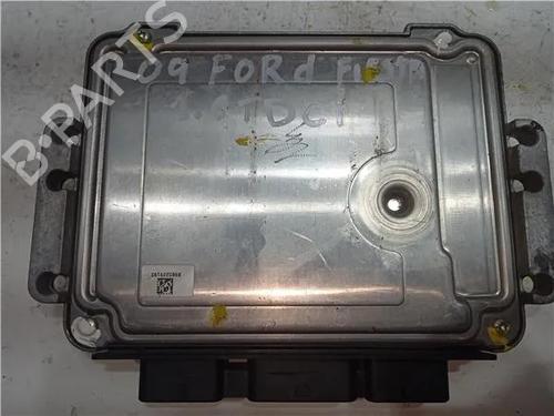 Elektronisk modul FORD FIESTA VI (CB1, CCN) 1.6 TDCi | BP23916257M83