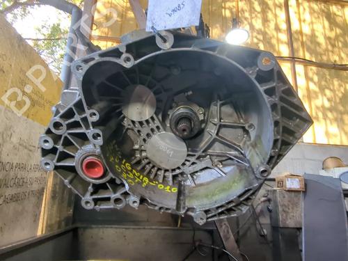 Used Gearbox OPEL INSIGNIA A (G09) 2.0 CDTI (68) (131 hp) 29606777