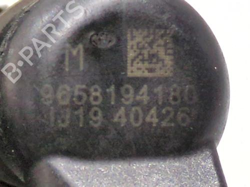 Injector CITROËN C4 Picasso I MPV (UD_) 2.0 HDi 138 | BP32009286M100