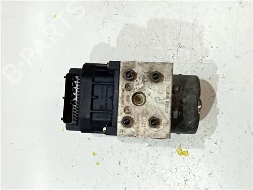 ABS pump NISSAN PRIMERA Hatchback (P11) 1.8 16V | BP23909234M43 