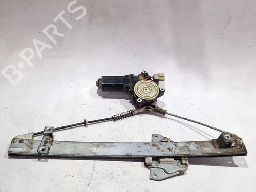 Used Rear left window mechanism MITSUBISHI PAJERO I (L04_G, L14_G) 2.5 TD (L044G, L049G) (87 hp) 30007080