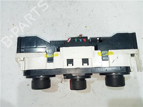 Climate control SEAT IBIZA III (6L1) 1.9 TDI | BP23932712I5 