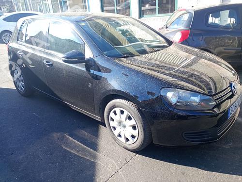 Brukte deler til VW GOLF VI (5K1) 4862081