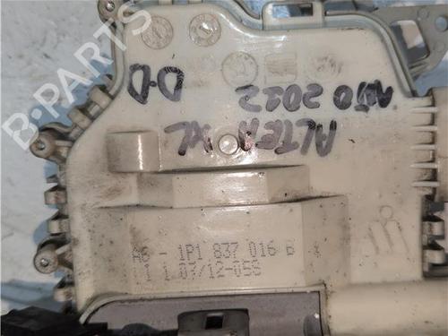 Front right lock SEAT ALTEA XL (5P5, 5P8) 1.9 TDI | BP23924490C97 