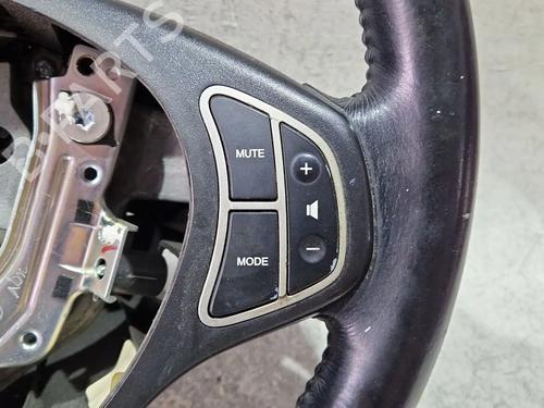 Steering wheel KIA CEE'D Hatchback (ED) 1.6 CRDi 115 | BP29519058C49 
