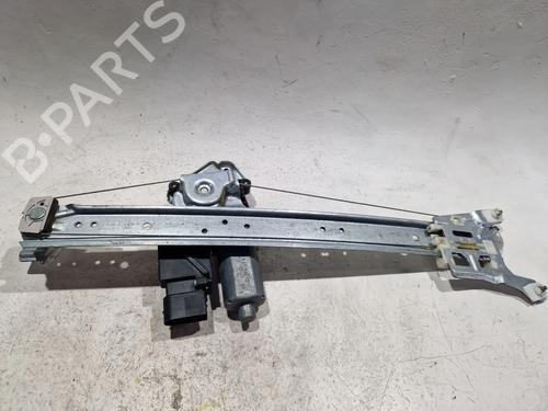 Left rear window motor MERCEDES-BENZ E-CLASS (W124) E 300 D (124.131) | BP29388449E23 