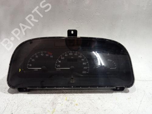 Used Instrument cluster Instrument cluster RENAULT LAGUNA I (B56_, 556_) 2.2 D (B56F/2) (83 hp) 36499856 36499856