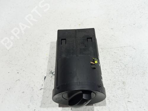 Headlight switch VW POLO IV (9N_, 9A_) 1.4 TDI | BP29326952I24 