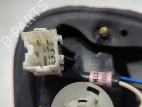 Andre DAEWOO LANOS (KLAT) 1.3 | BP31869210O1