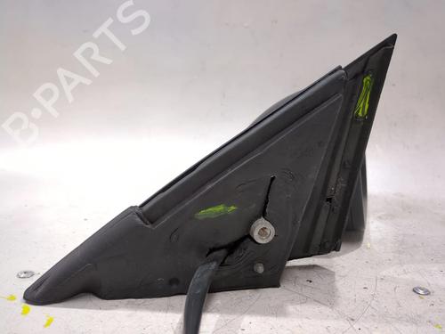 Right mirror SEAT IBIZA III (6L1) 1.9 SDI | BP27715170C27 