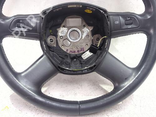 Rat AUDI A6 C6 (4F2) 2.7 TDI | BP39049666C49  - Image 6