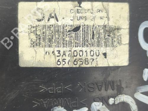 Cockpit DAEWOO MATIZ (M100, M150) 0.8 | BP24199465C47 