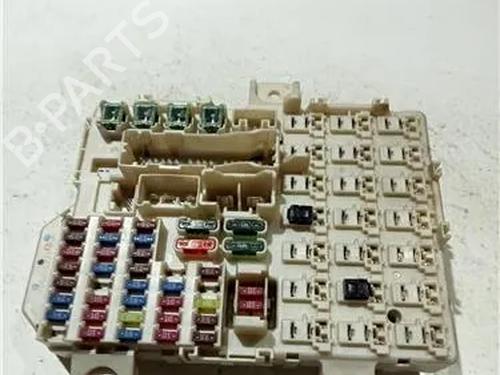 Andre MITSUBISHI COLT VI (Z3_A, Z2_A) 1.5 DI-D (Z39A) | BP23926596O1 