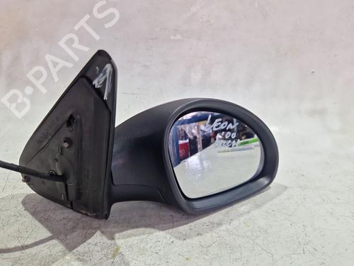 Used Right mirror Right mirror SEAT LEON (1M1) 1.6 (100 hp) 33321659 33321659