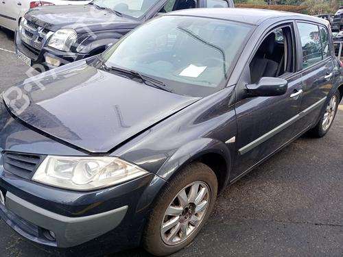 Used Parts RENAULT MEGANE II (BM0/1_, CM0/1_) 4942918