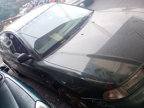 Right front indicator AUDI A4 B5 (8D2) 1.8 | BP36527084C33 - Image 5