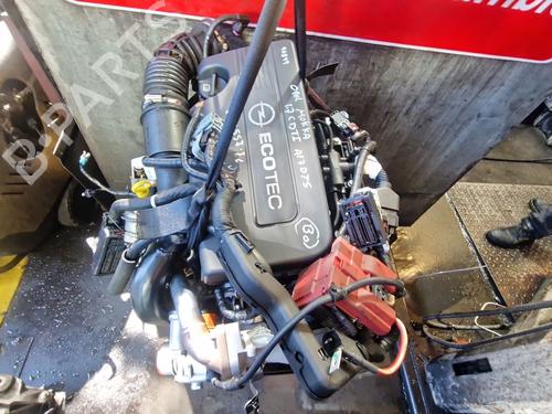 Engine OPEL MOKKA / MOKKA X (J13) 1.7 CDTI (_76) | BP39687992M1 - Image 7