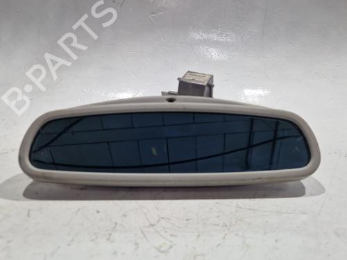 Used Rear mirror Rear mirror RENAULT LAGUNA II (BG0/1_) 1.9 dCi (BG0R, BG0E) (100 hp) 34434609 34434609