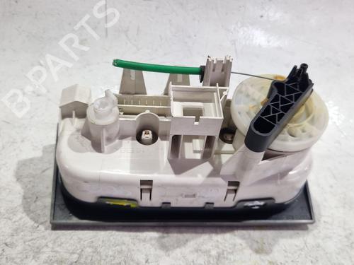 Climate control OPEL MERIVA A MPV (X03) 1.6 16V (E75) | BP34156206I5 - Image 5