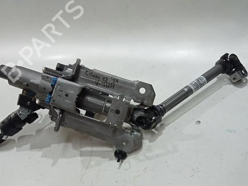 Steering column CITROËN C3 III (SX) 1.2 PureTech 82 | BP26682500M21 