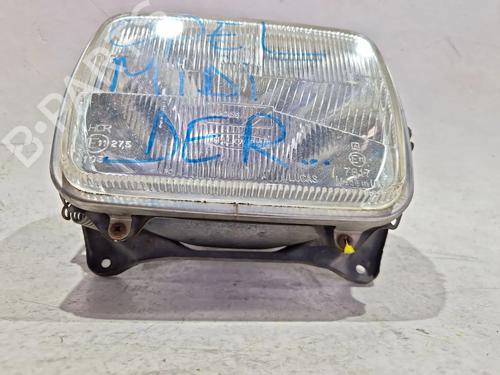Right headlight OPEL MIDI Van  | BP29708934C29 