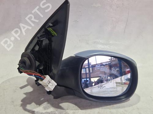 Used Right mirror Right mirror PEUGEOT 206 Hatchback (2A/C) 1.6 HDi 110 (109 hp) 33607853 33607853
