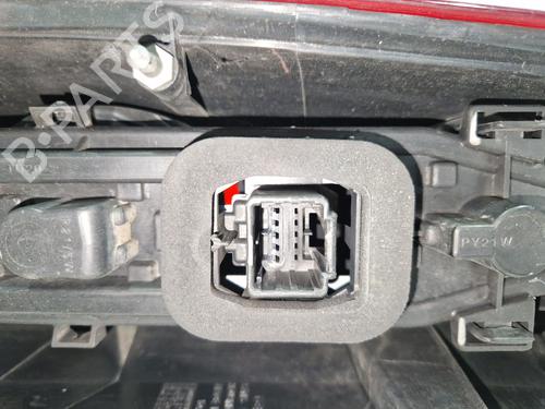 Left taillight RENAULT KANGOO Express (FW0/1_) 1.5 dCi 110 (FW0C, FW0H) | BP36003454C34 - Image 4