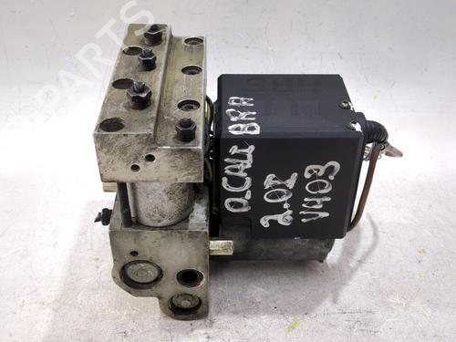 Used ABS pump OPEL CALIBRA A (C89) 2.0 i 16V (M07) (150 hp) 26613023