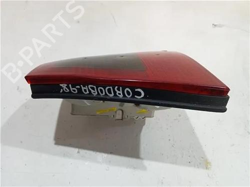 Right taillight SEAT CORDOBA (6K1, 6K2) 1.9 D | BP23920553C35 
