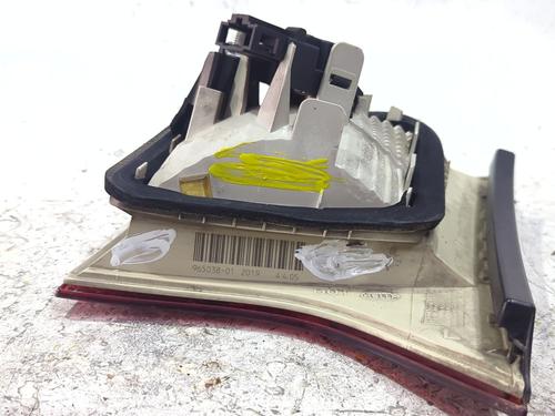 Left tailgate light AUDI A4 B7 (8EC) | BP40279841C79 - Image 4