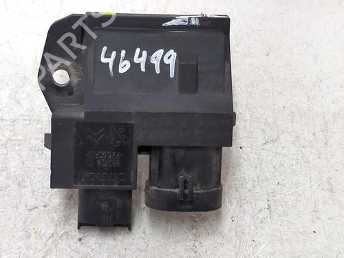 Varmeblæsermodstand PEUGEOT 3008 I MPV (0U_) 2.0 HDi 150 / BlueHDi 150 (150 hp) 26386169