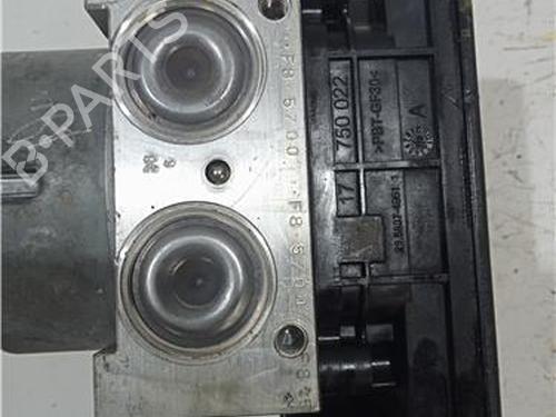 ABS pump SKODA OCTAVIA III (5E3, NL3, NR3) 1.6 TDI | BP23932217M43 