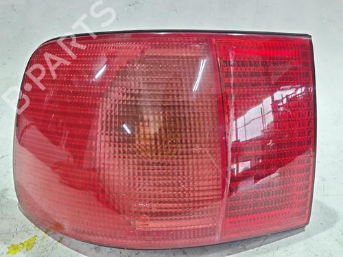 Used Left taillight Left taillight AUDI A8 D2 (4D2, 4D8) 2.5 TDI (150 hp) 36532960 36532960