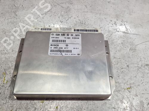 Used ECU airbags ECU airbags 34264727 34264727