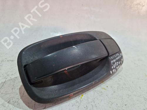 Other NISSAN PRIMASTAR Van (X83) | BP36002513O1 - Image 5