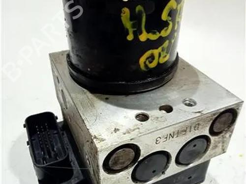 ABS pump HYUNDAI SANTA FÉ I (SM) 2.0 CRDi | BP23932883M43 