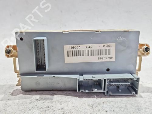 Other FIAT STILO (192_) 1.8 16V (192AXC1A, 192BXC1A) | BP29526402O1 