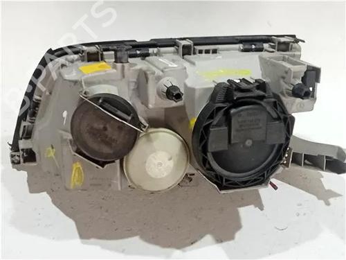 Right headlight MERCEDES-BENZ C-CLASS (W202) C 220 D (202.121) | BP23919688C29 