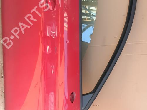 Used Right front door Right front door SEAT LEON (KL1, KLG) 2.0 TDI (150 hp) 40120501 40120501