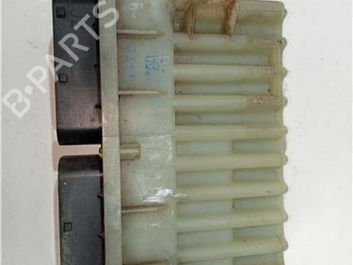 Køleventilator elektrisk OPEL ZAFIRA A MPV (T98) 2.2 DTI 16V (F75) (125 hp) 23907489